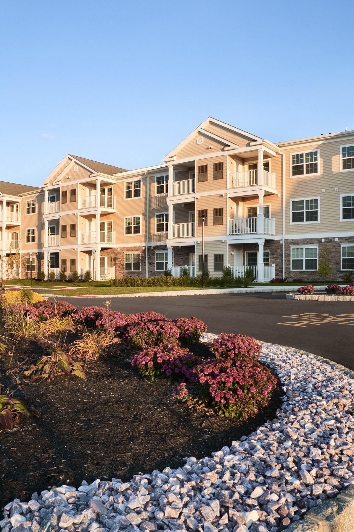Heritage Village at Seabreeze Apartments in Forked River, NJ RENTCafe