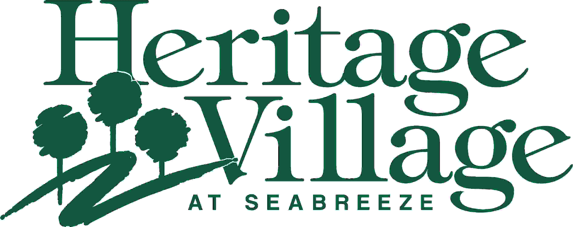 Heritage Village at Seabreeze Apartments in Forked River, NJ