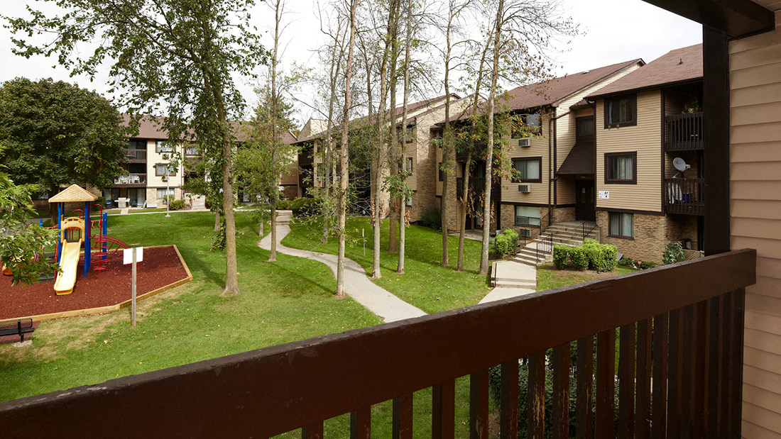 Rouge Valley Residence Gallery Enjoy The Good Life