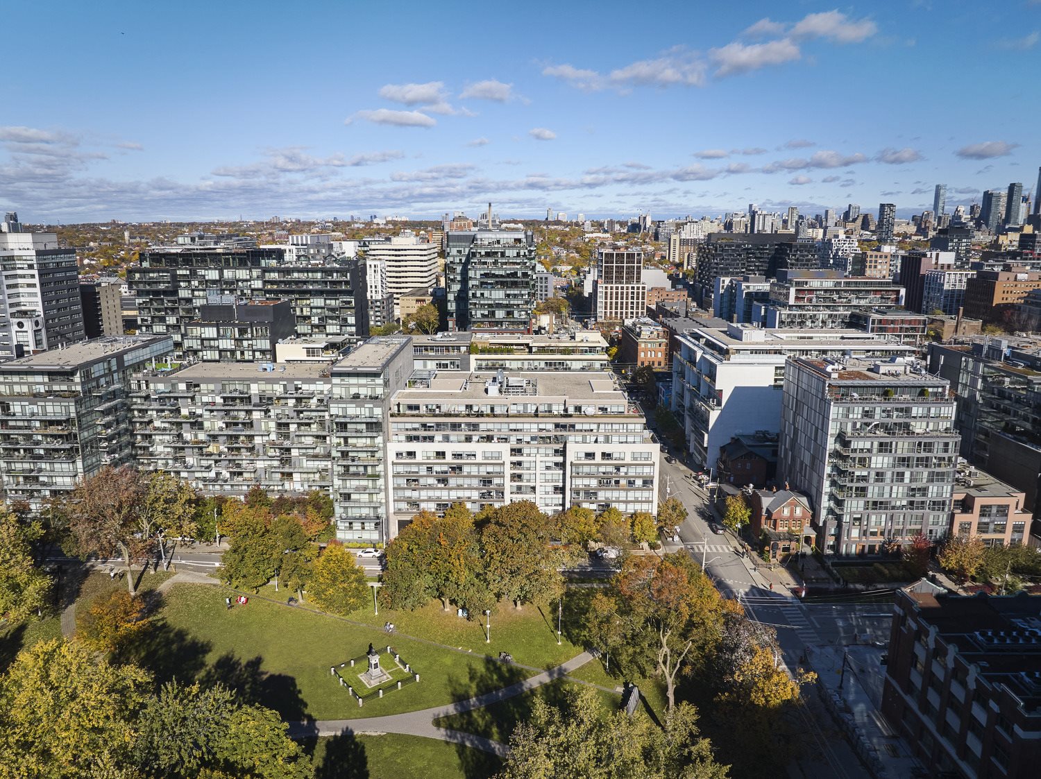 Fifty on the Park - 2 Bedroom 2