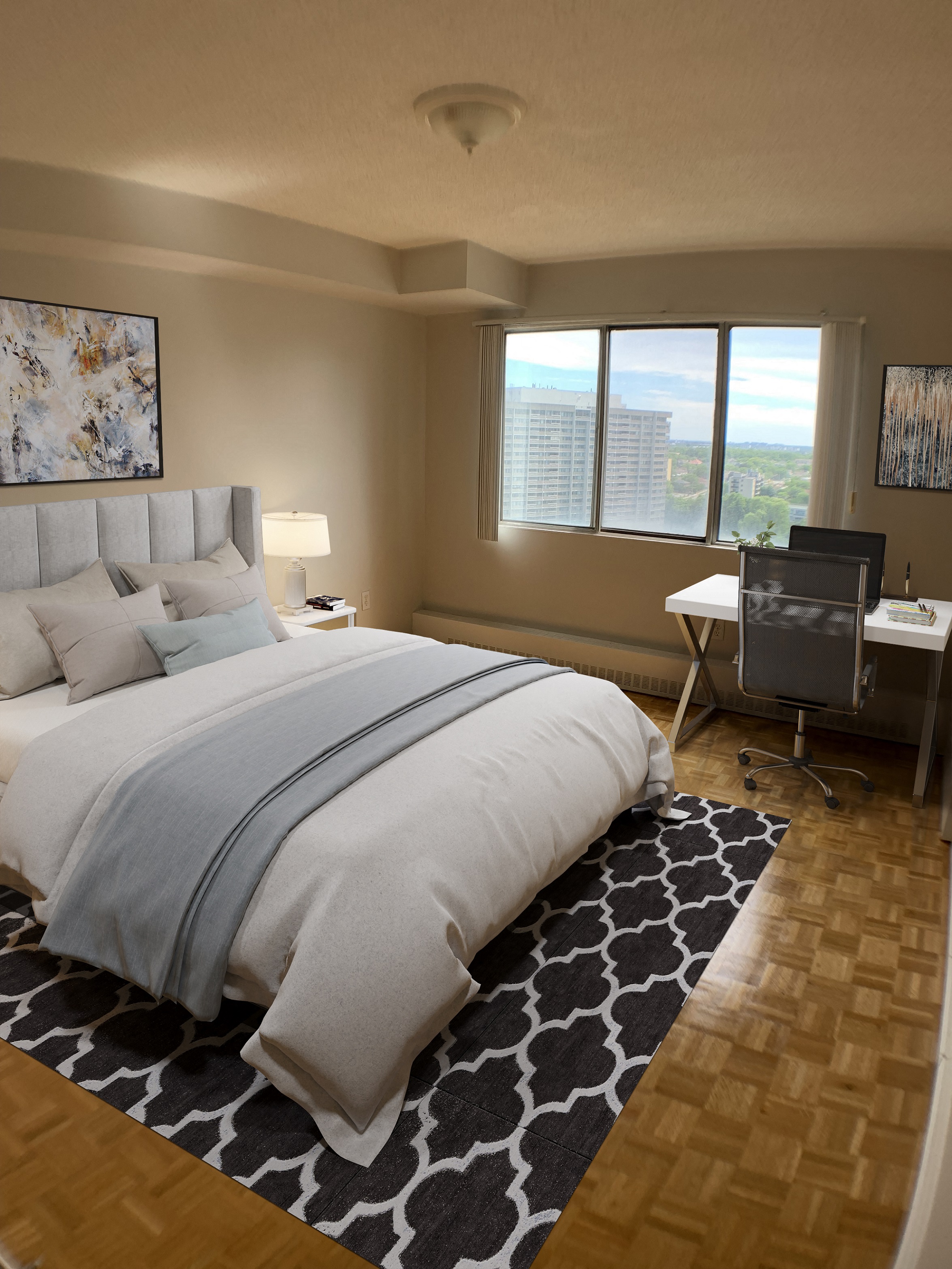 The Maplewoods - 2 Bedroom Plus Den 4