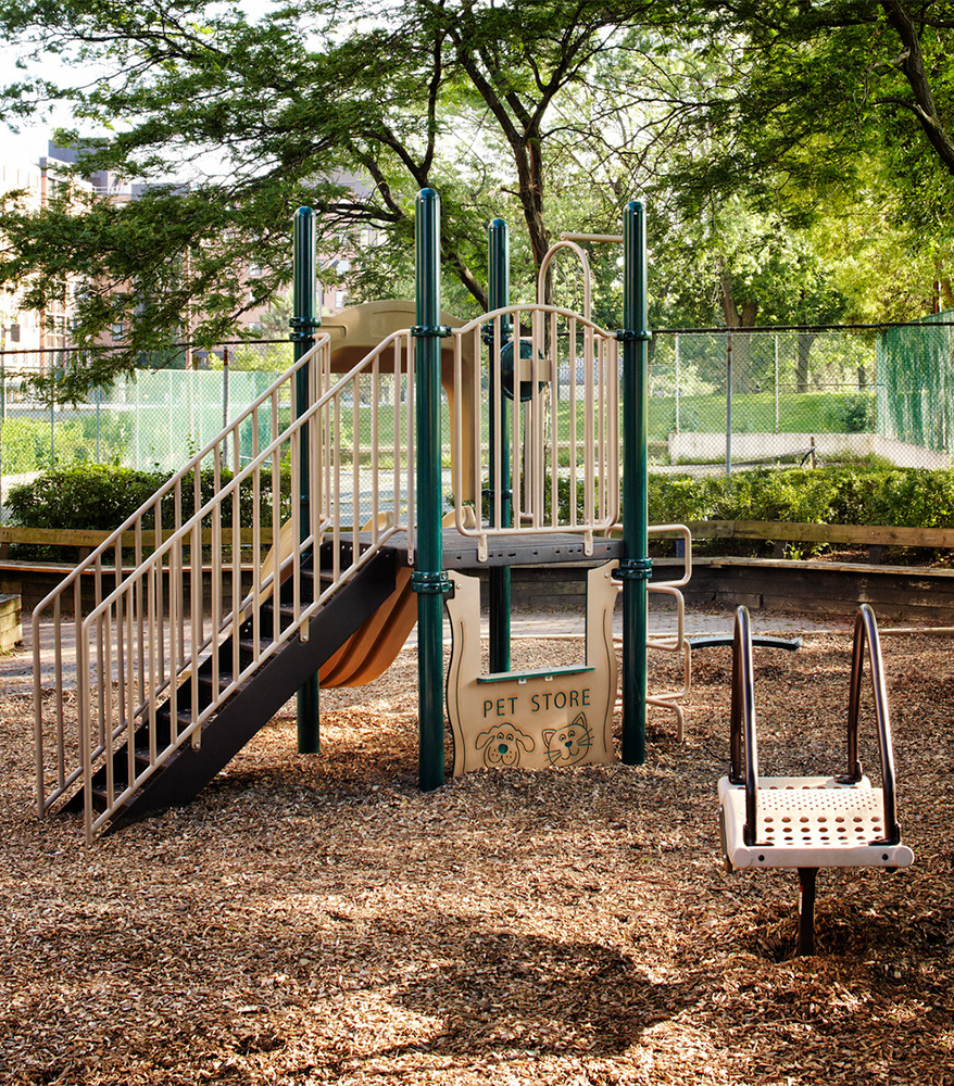 Tomken Place Apartments For Rent In Mississauga