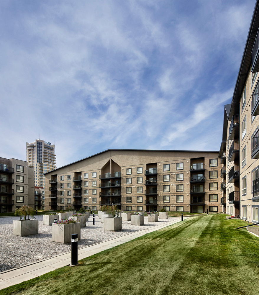 Square 104 Apartments For Rent Edmonton