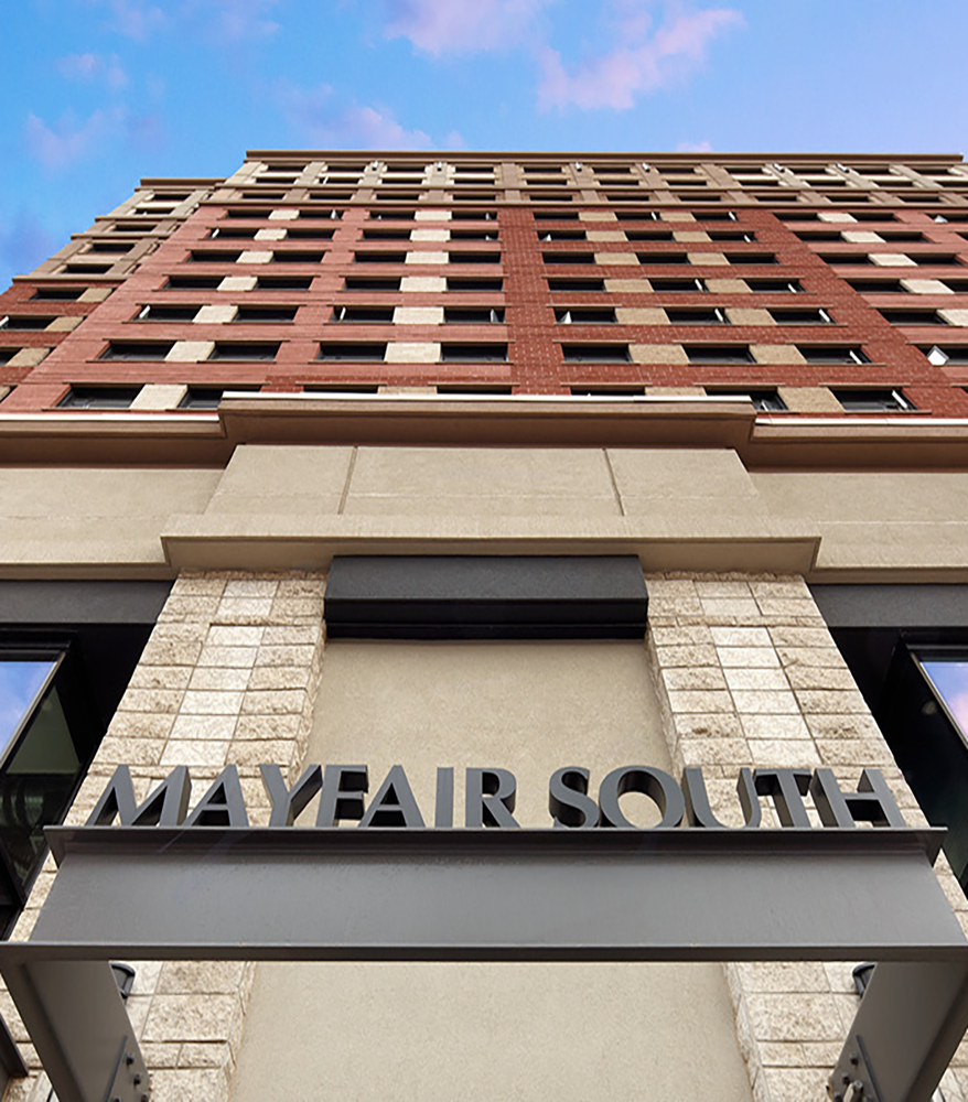 Mayfair Village South Apartments In Edmonton Mayfair Village South Apartments In Edmonton