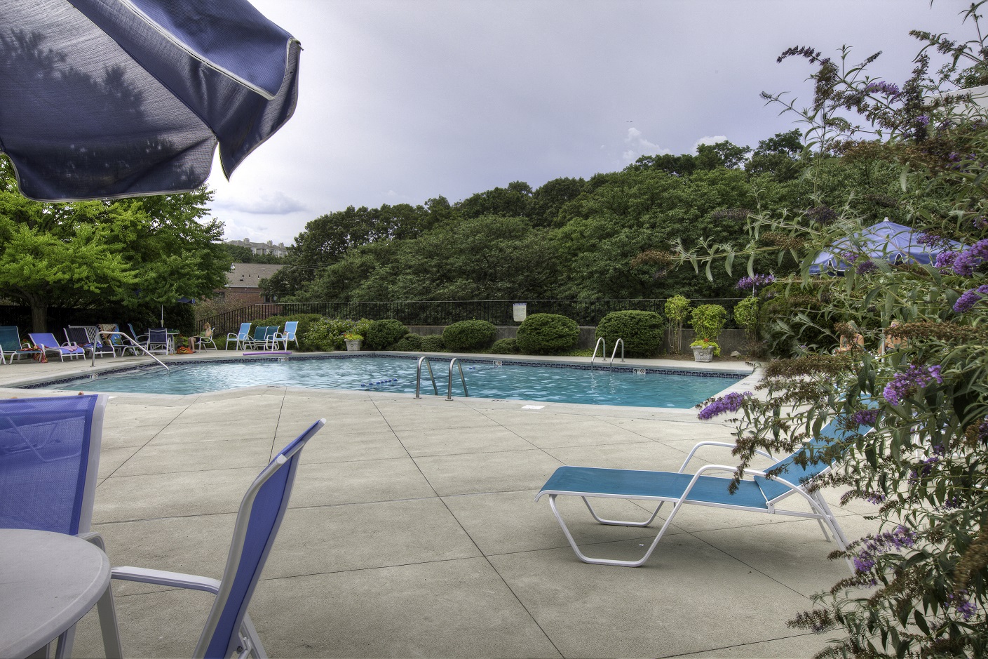 Presidential Estates Apartments in Quincy, MA