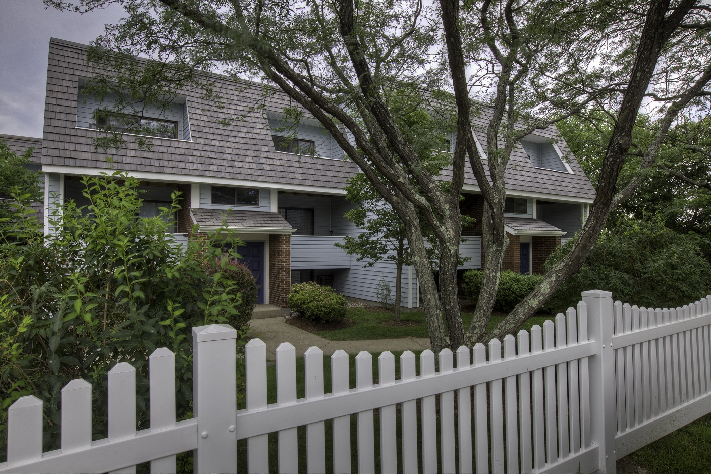 Presidential Estates Apartments in Quincy, MA