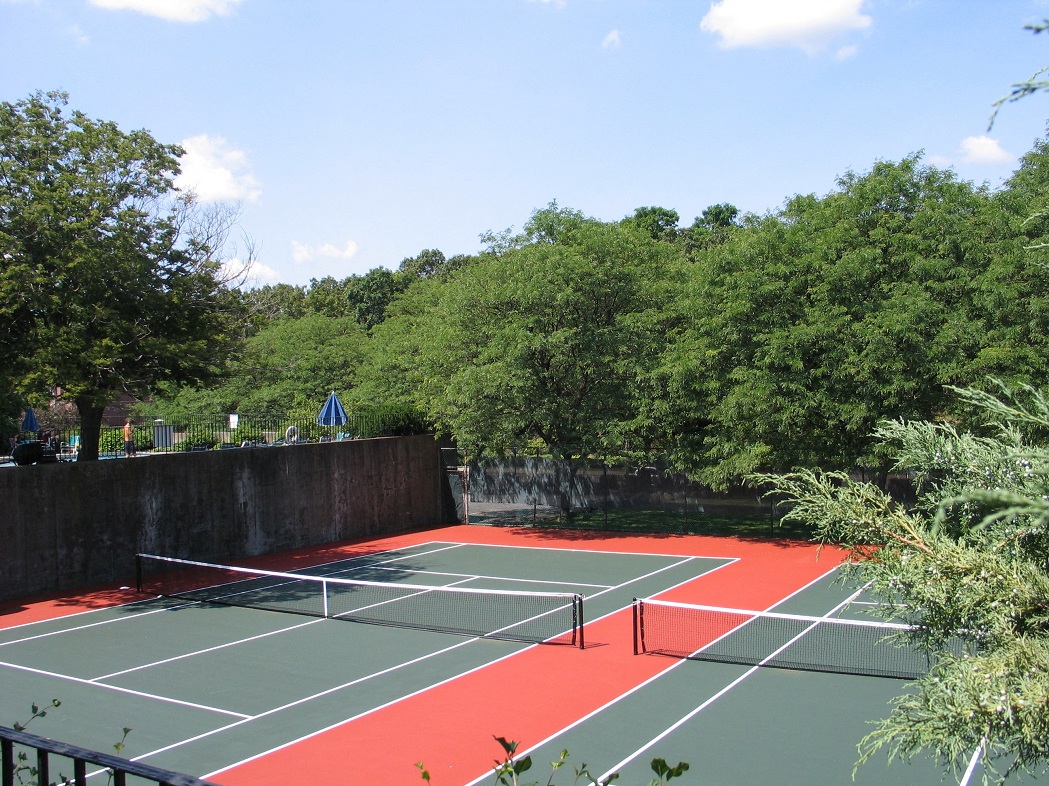 Presidential Estates Apartments in Quincy, MA