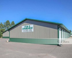 Image for 900 O'Keefe Drive - T & L Storage - 900 O'Keefe Drive