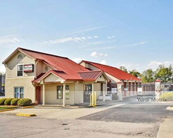 Image for 1628 Campbell Lane - Storplace Self Storage - 1628 Campbell Lane