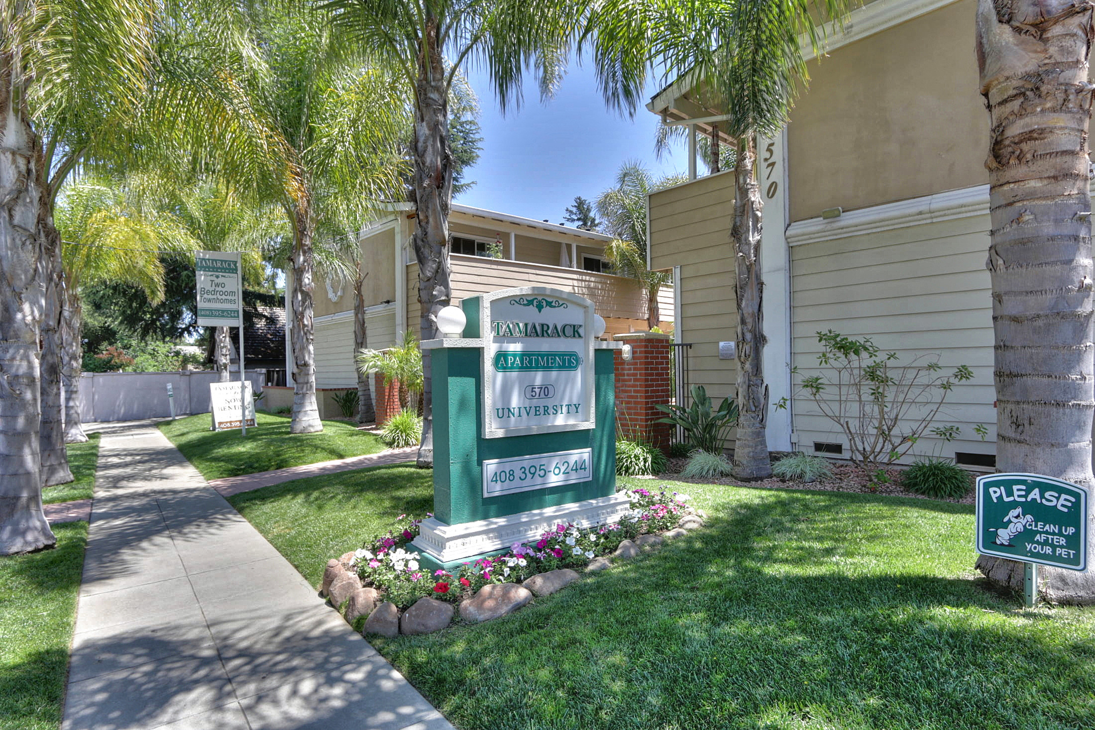 Tamarack | Apartments in Los Gatos, CA