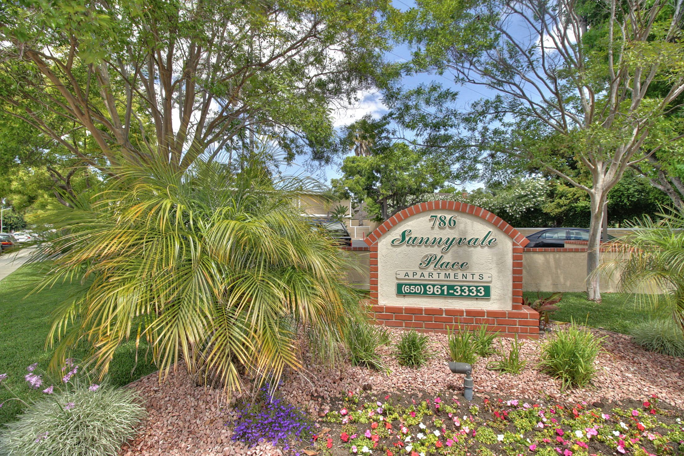 Photos and Video of Sunnyvale Place Apartments in Sunnyvale, CA