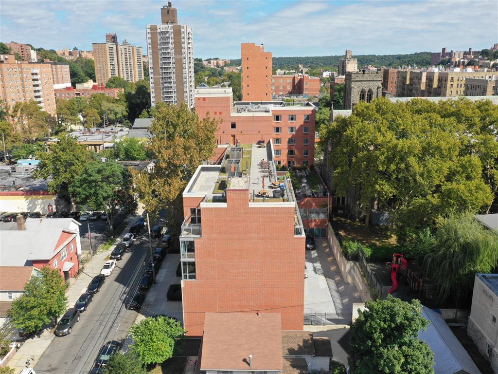 Photos and Video of Sycamore Court Apartments in Bronx, NY