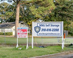 Image for 1933 Winnsboro Road - MMJ Self Storage - 1933 Winnsboro Road