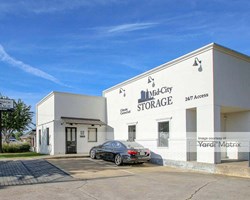 Image for 1306 North 19th Street - Mid City Storage - 1306 North 19th Street