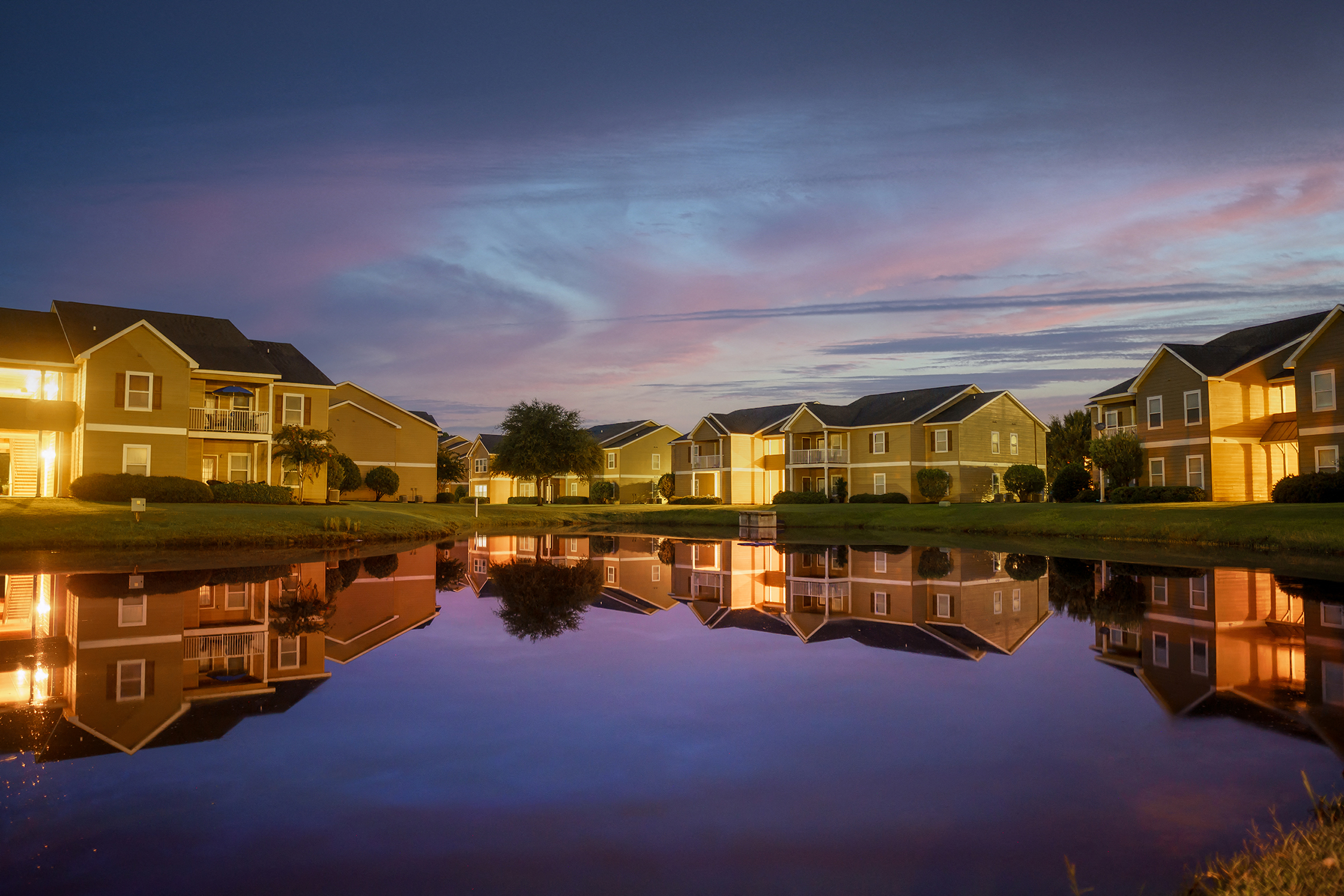 Legacy Apartment Homes Apartments in Brunswick, GA