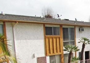 Crestwood Apartments