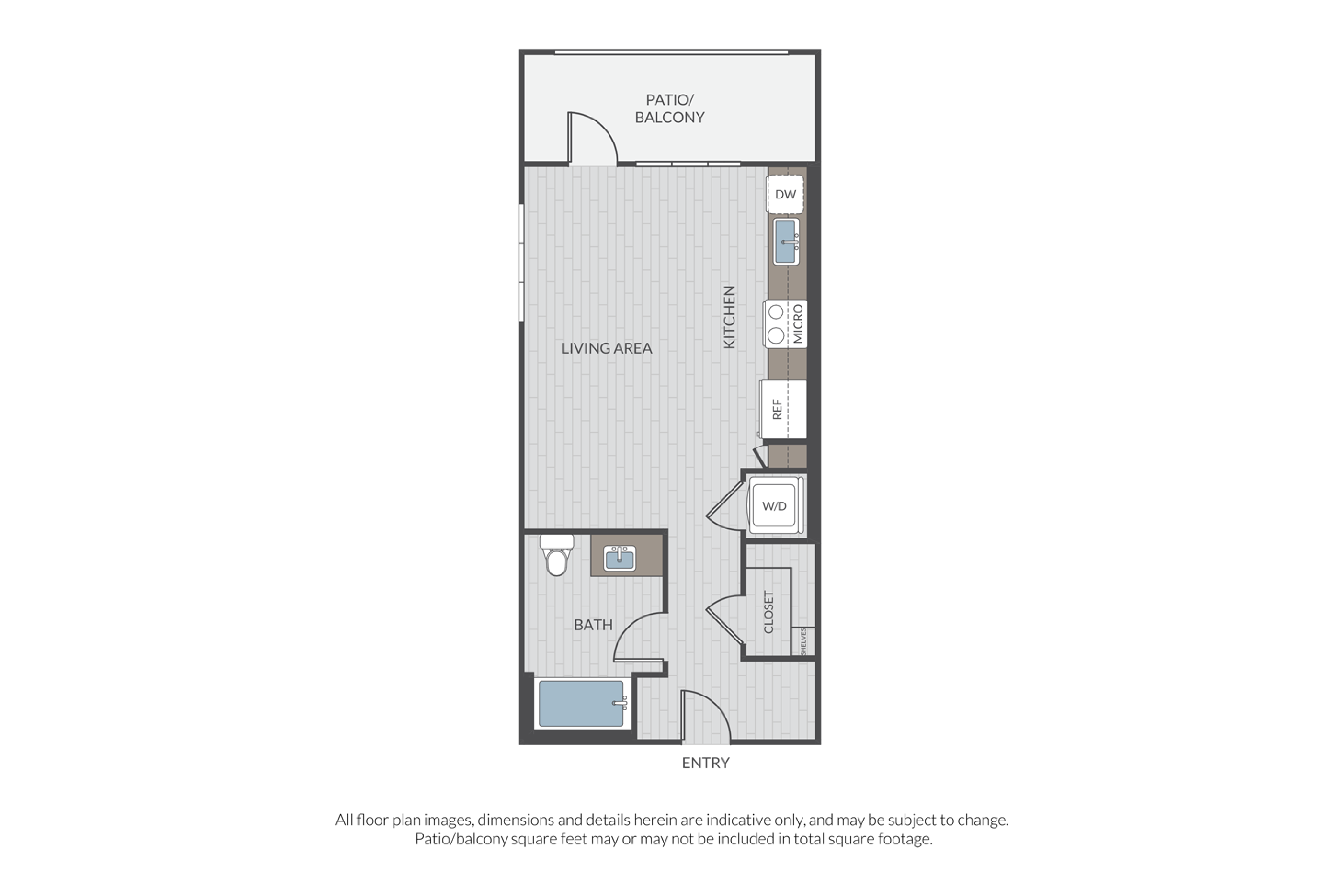 Plan SC floor plan