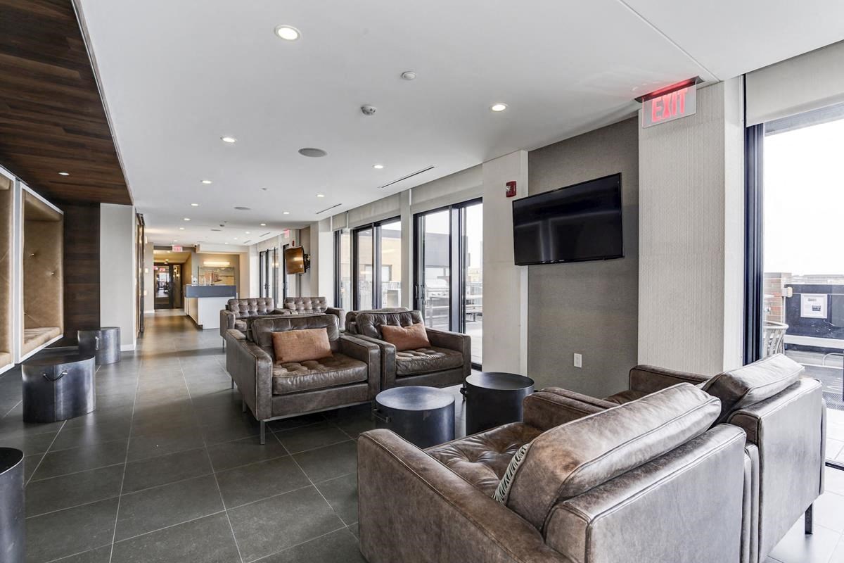 Photos and Video of The Louis in Washington, DC