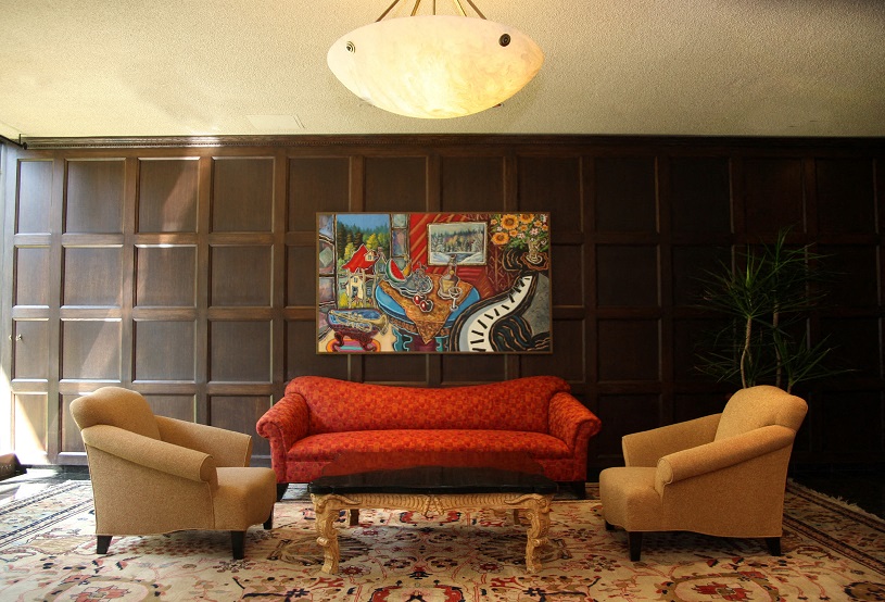 50 Prince Arthur Suites in Toronto, ON