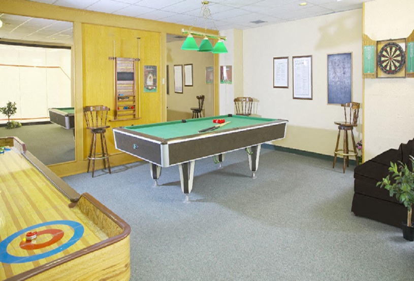 Stanley Park Place Suites in Calgary, AB