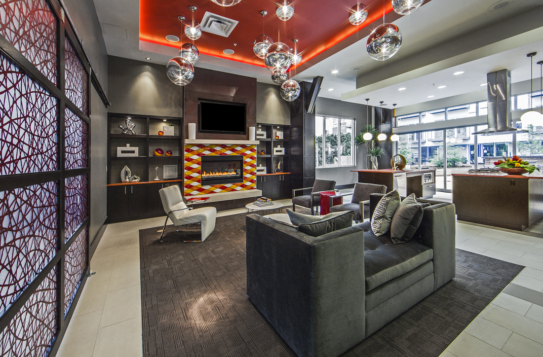 Clubhouse