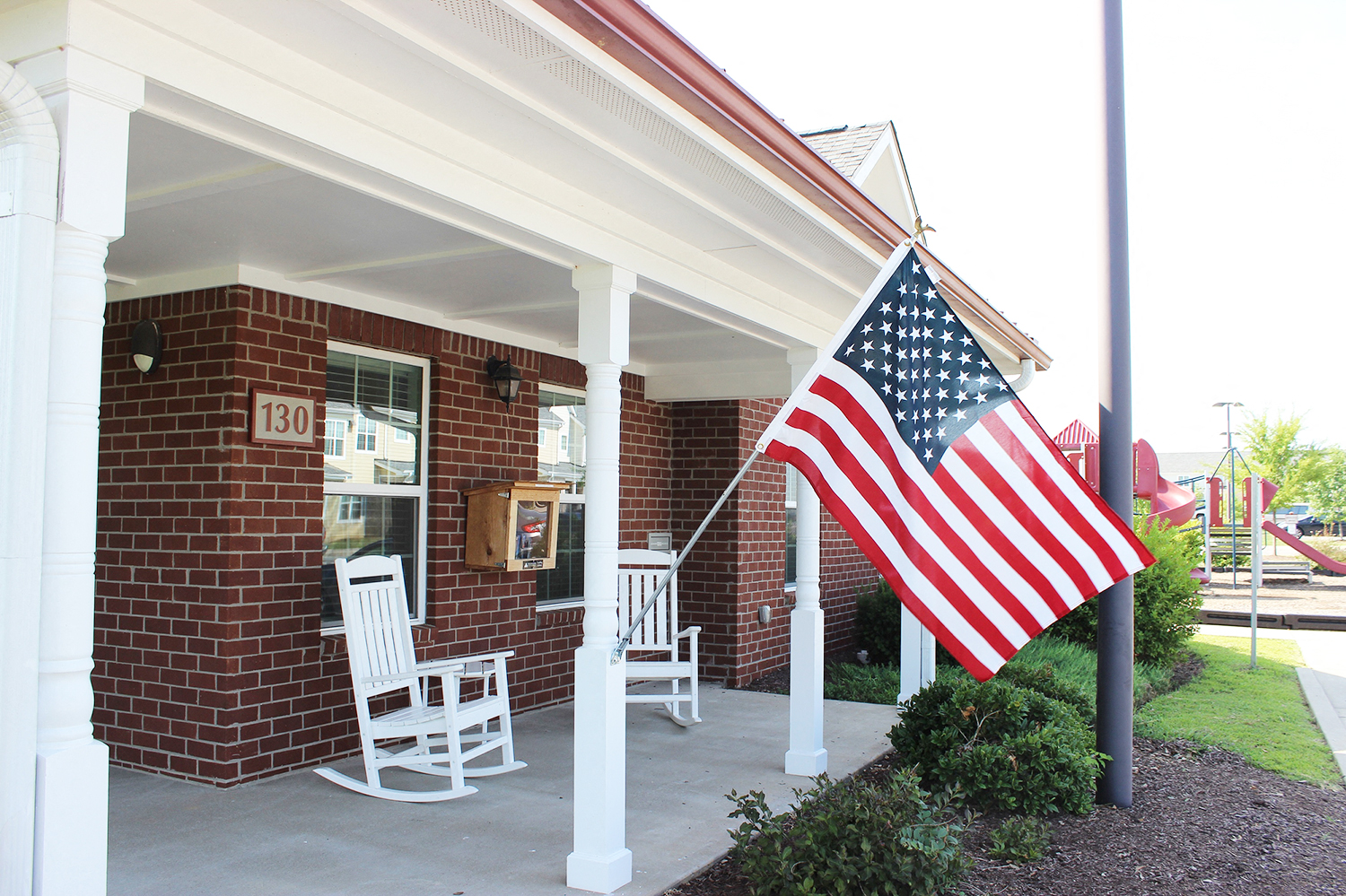 White House Landing Apartments in White House, TN