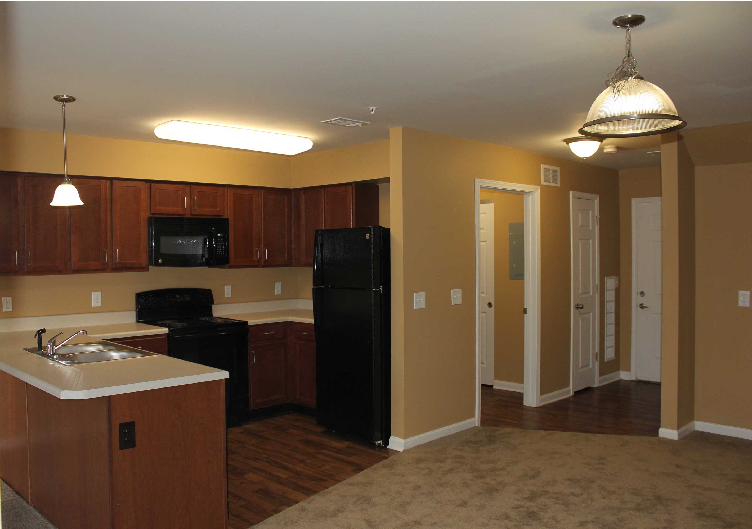 White House Landing Apartments in White House, TN