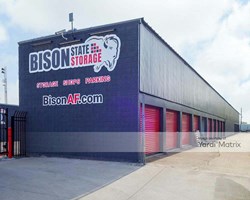 Image for 1002 25th Street South - Bison State Storage - 1002 25th Street South