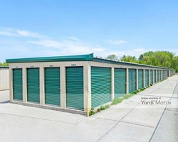 Image for 2101 North 12th Street - Mid States Storage - 2101 North 12th Street