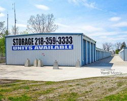 Image for 201 21st Street - Agassiz Valley Storage - 201 21st Street