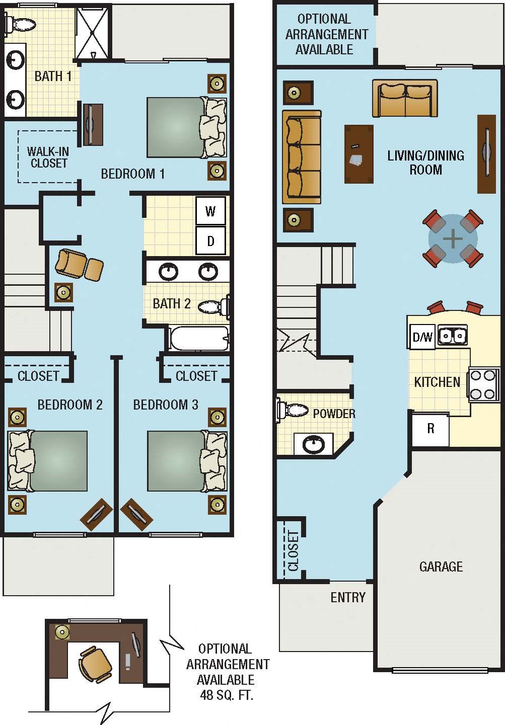 Boca Palms Apartments, 2096 Boca Palms Circle, Kissimmee, FL - RENTCafé