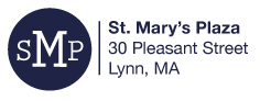 Saint Mary