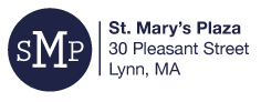 Saint Mary Saint Mary