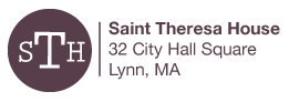 Saint Theresa House at 32 City Hall Square in Lynn, MA