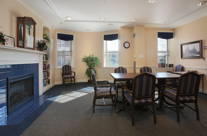 Library
