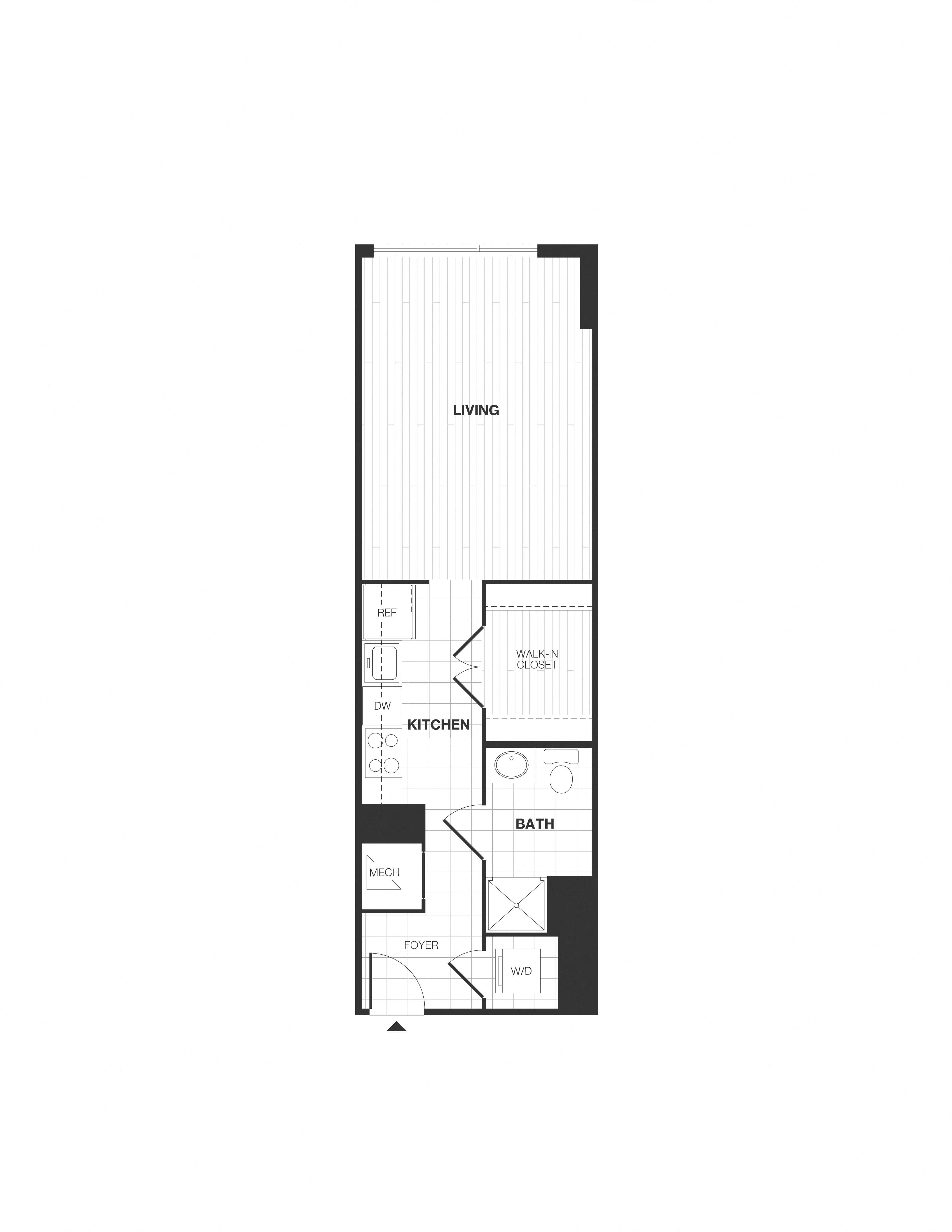 floorplan image of 0312
