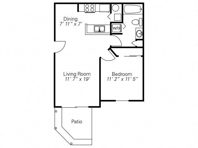 Floor Plan Floor Plan