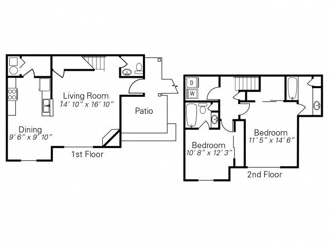 Floor Plan Floor Plan