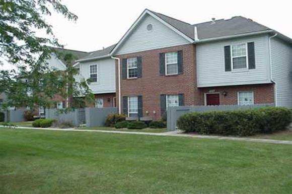 Arbors of Marysville | Apartments in Marysville, OH