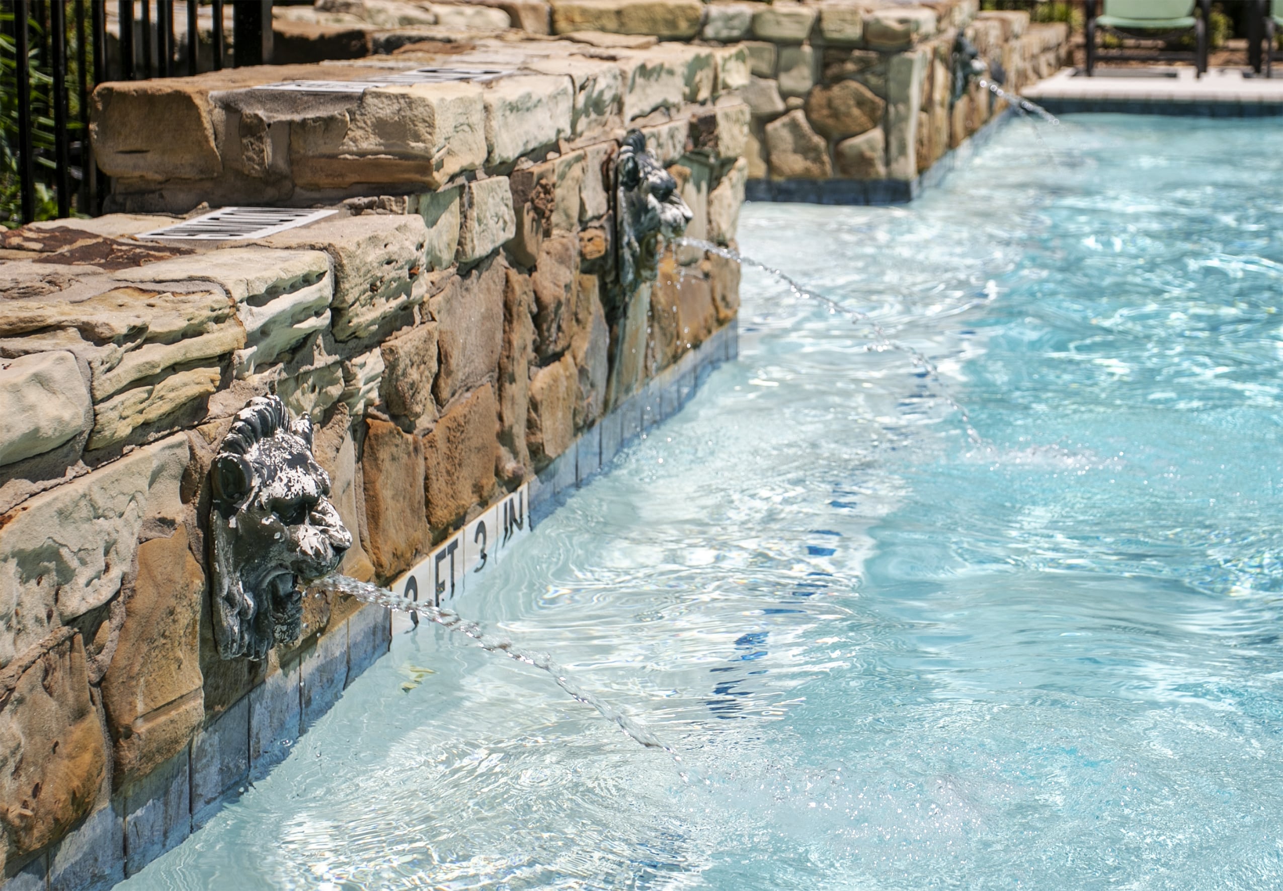 Summerwood Apartments in Tyler, TX