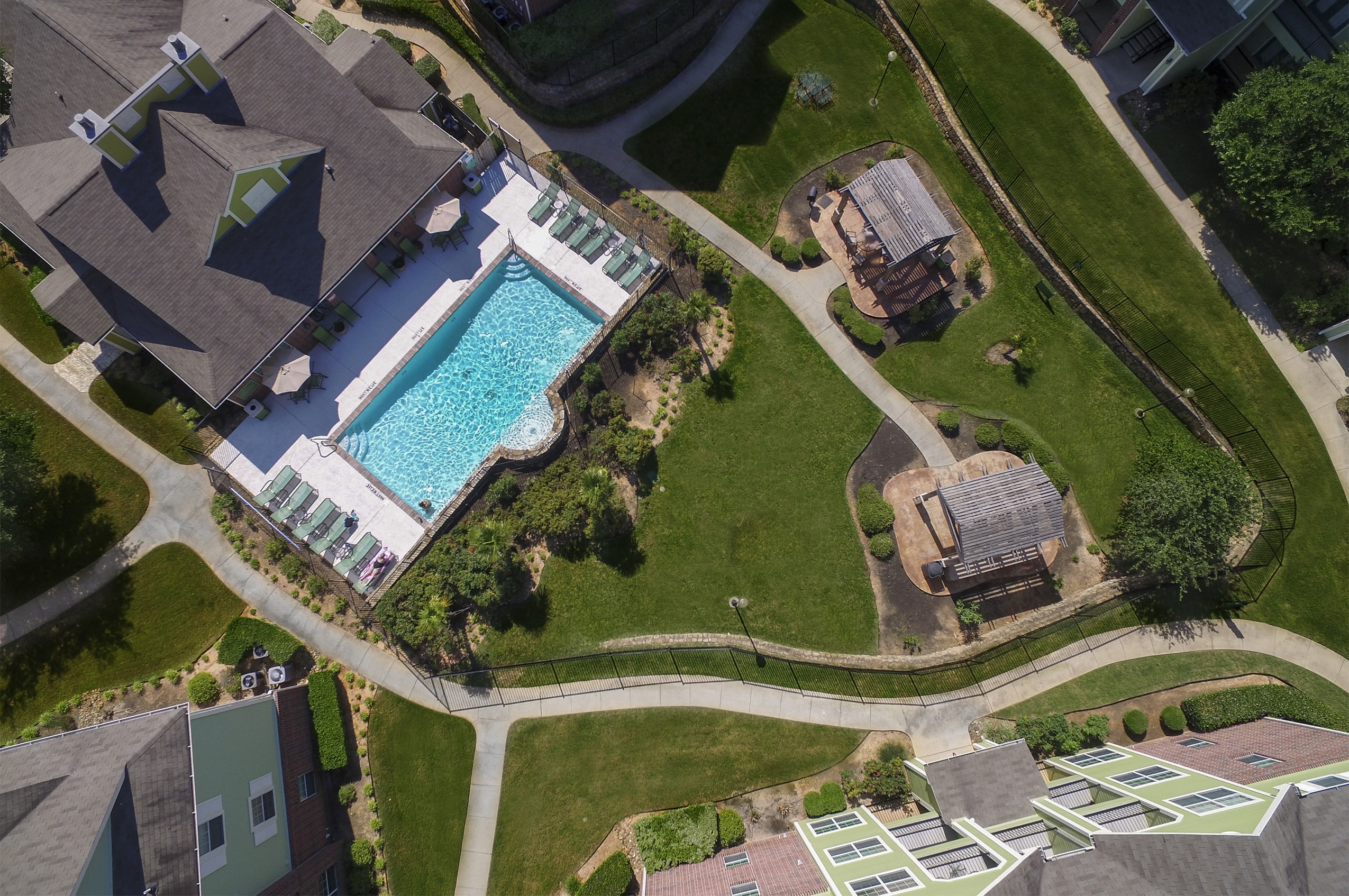 Summerwood Apartments in Tyler, TX