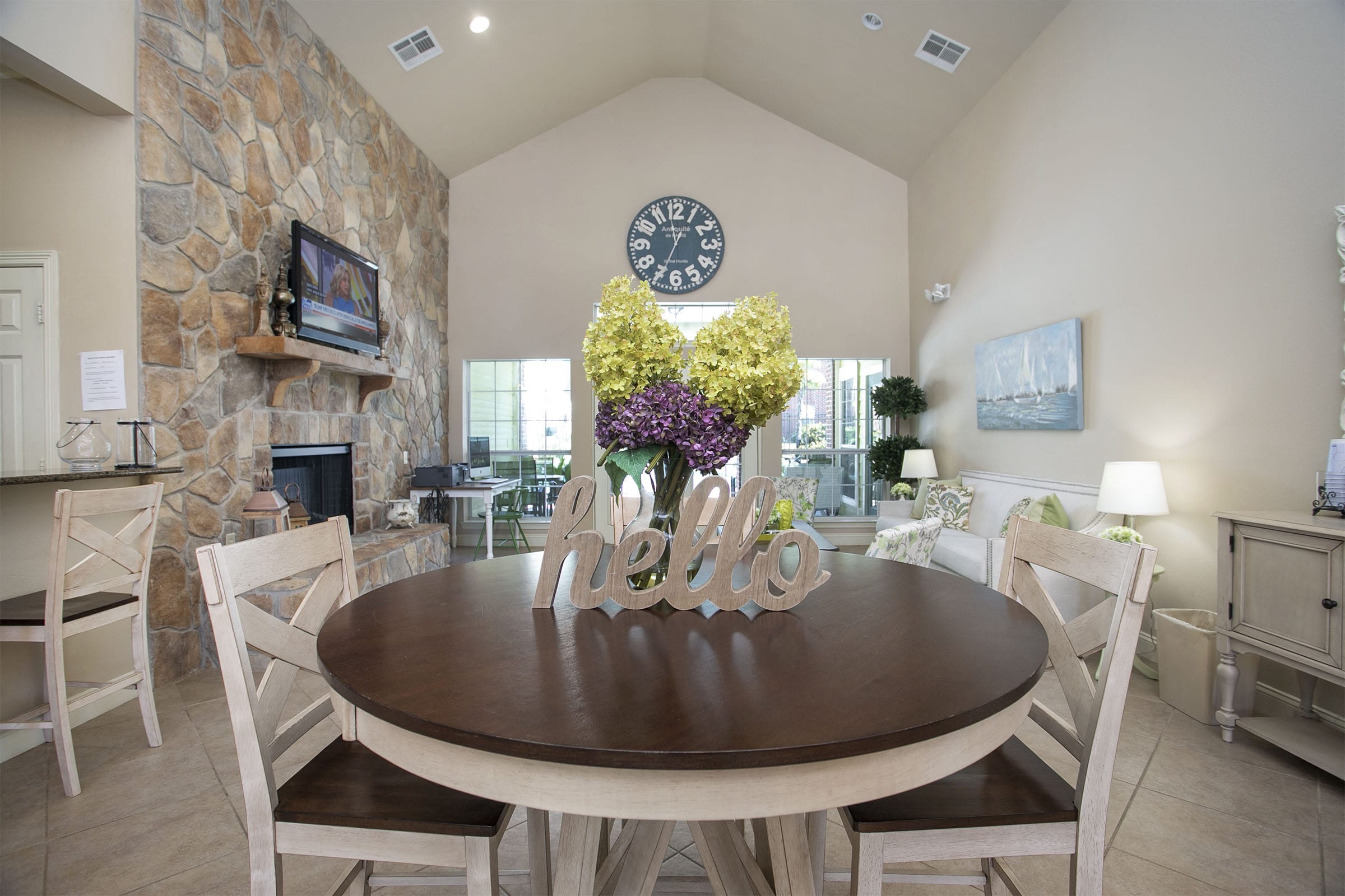 Summerwood Apartments in Tyler, TX