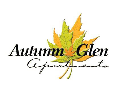 Floor Plans Autumn Glen Apartments