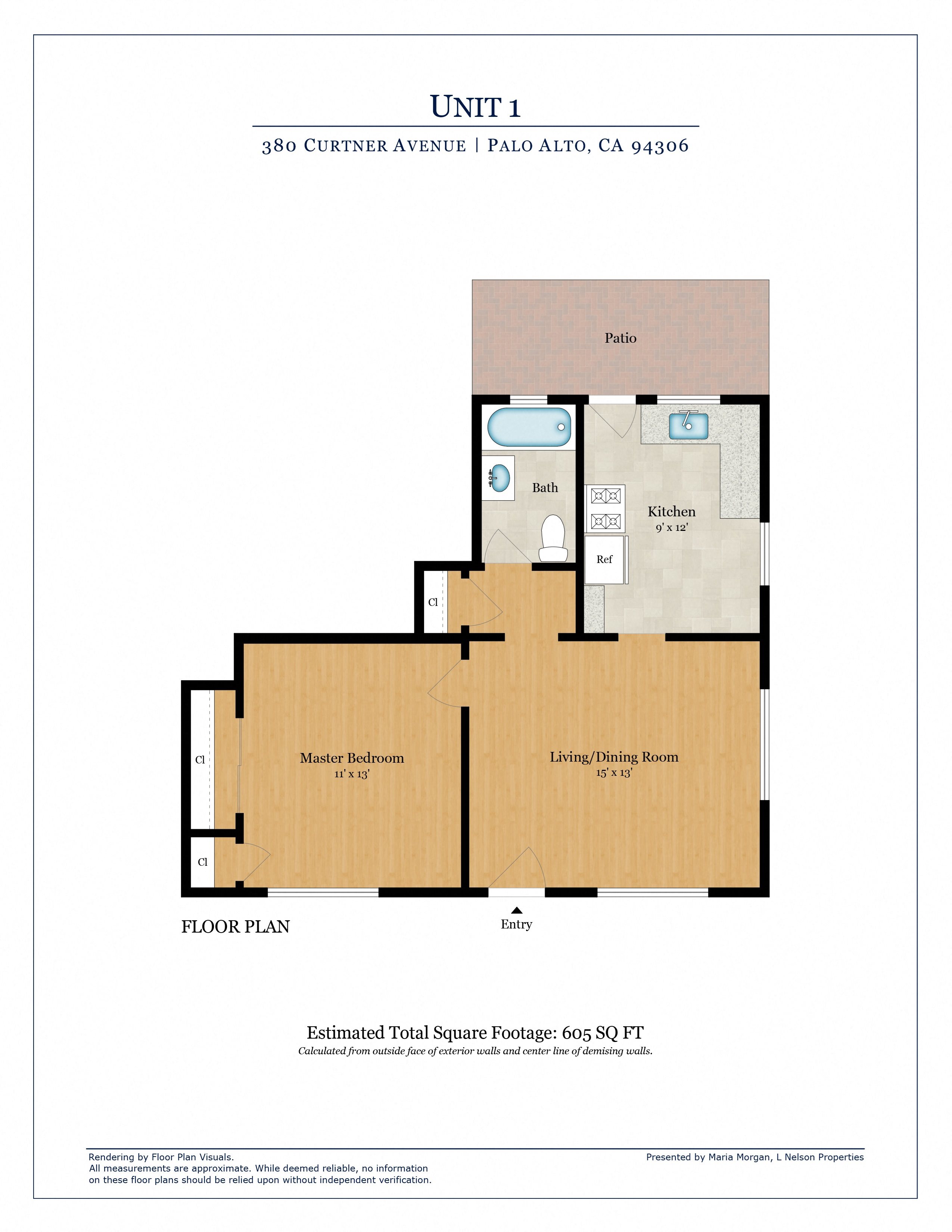 Floorplan Image Floorplan