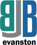 BJB Evanston Logo