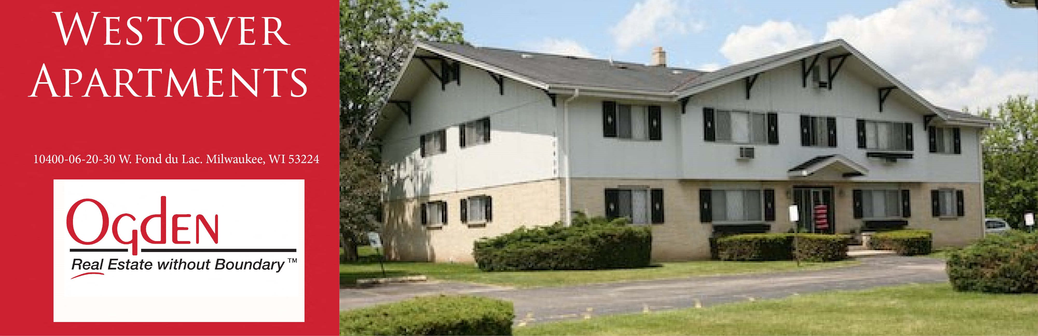 Westover Apartments