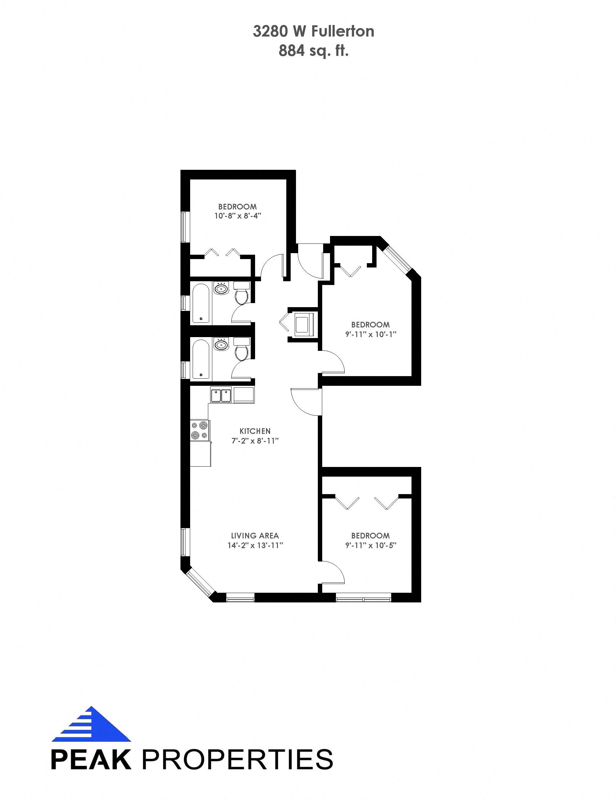 2401-09 N. Spaulding Ave. 2401-09 N. Spaulding Ave., Chicago, IL 60647