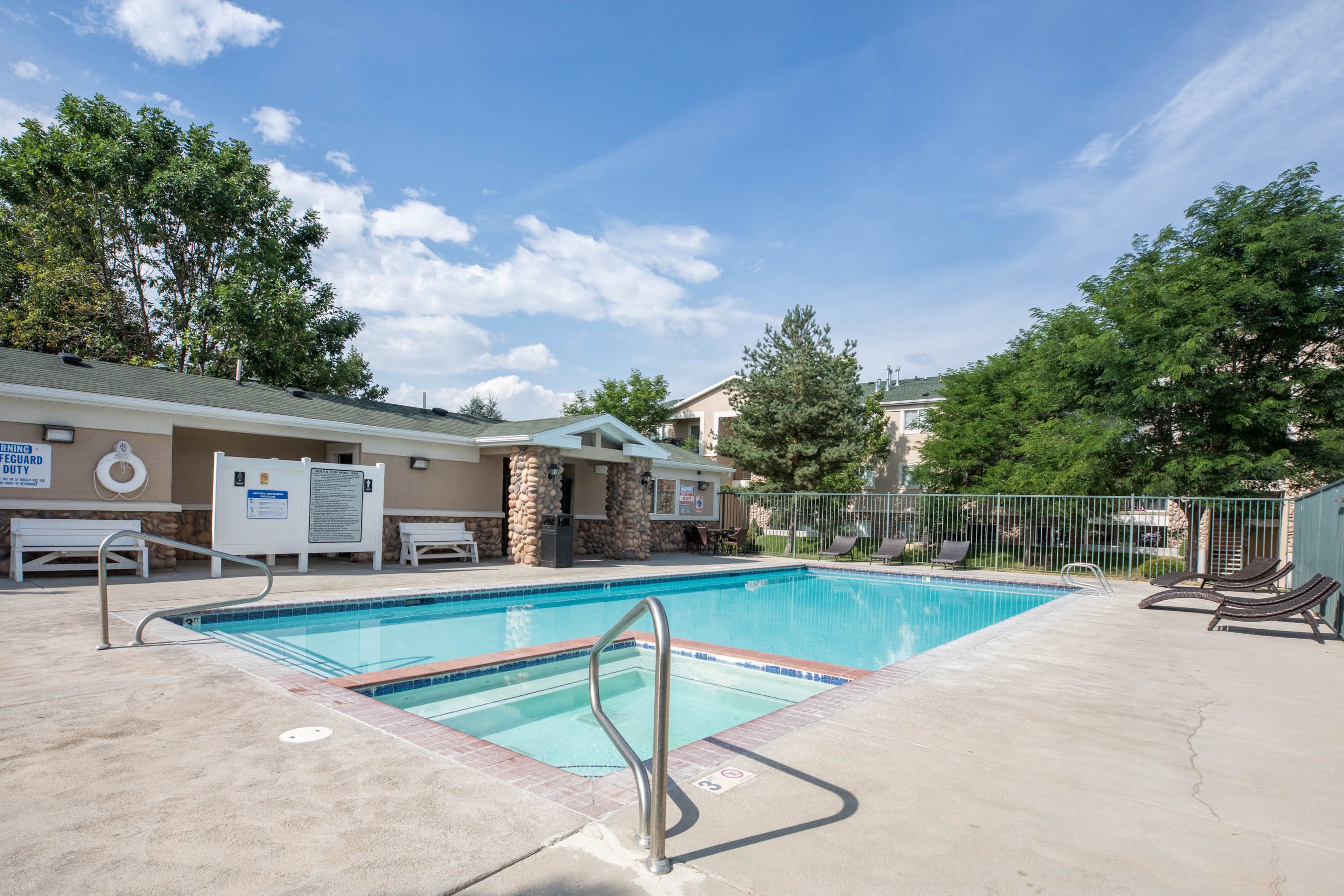 Photos Gallery Wing Pointe/Greenfield Apartments in Heber City, UT
