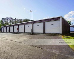 Image for 1311 North Maple Street - Lynn's Lock & Storage - 1311 North Maple Street