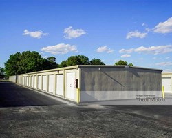 Image for 2010 Jean Drive - Self Storage of Arkansas - 2010 Jean Drive